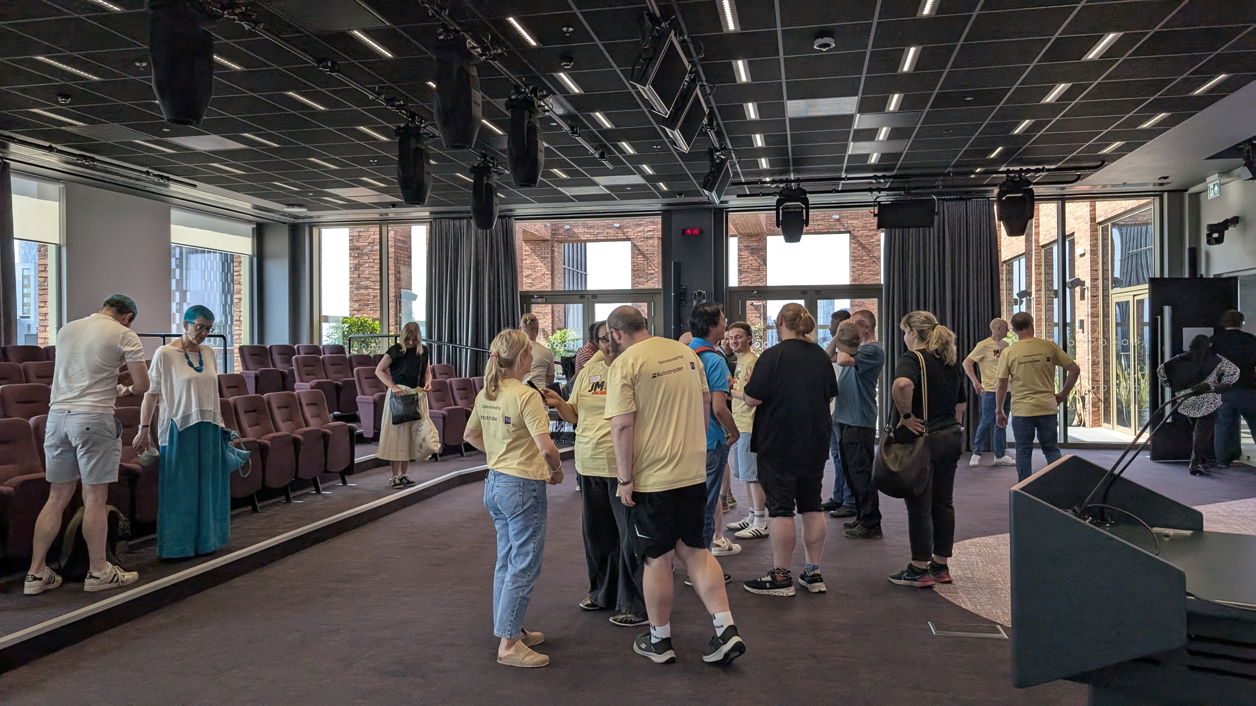 JManc Unconference 2026