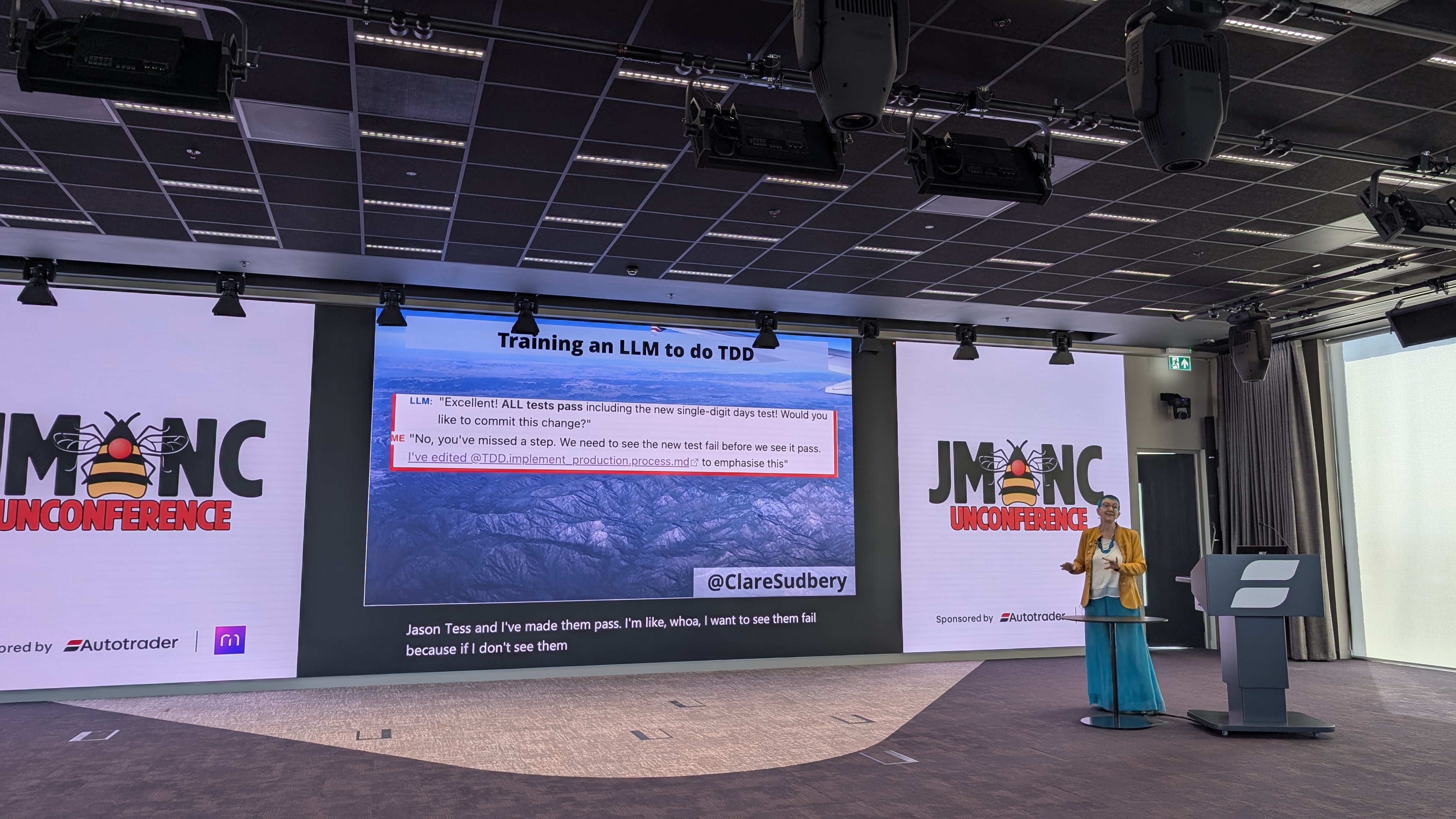 JManc Unconference 2026
