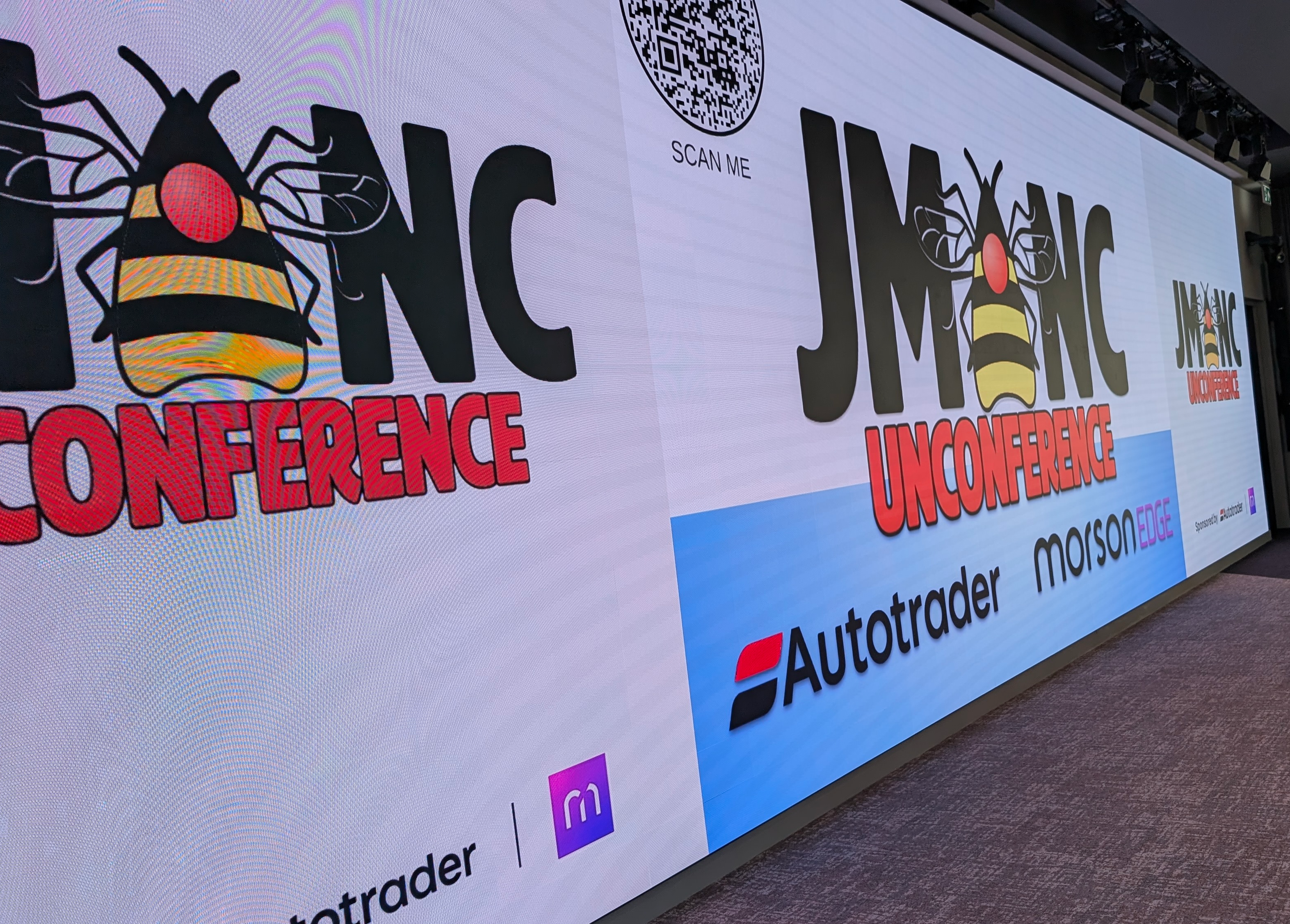 JManc Unconference 2026